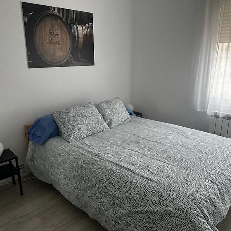 Tu Hogar En Logrono Διαμέρισμα Εξωτερικό φωτογραφία