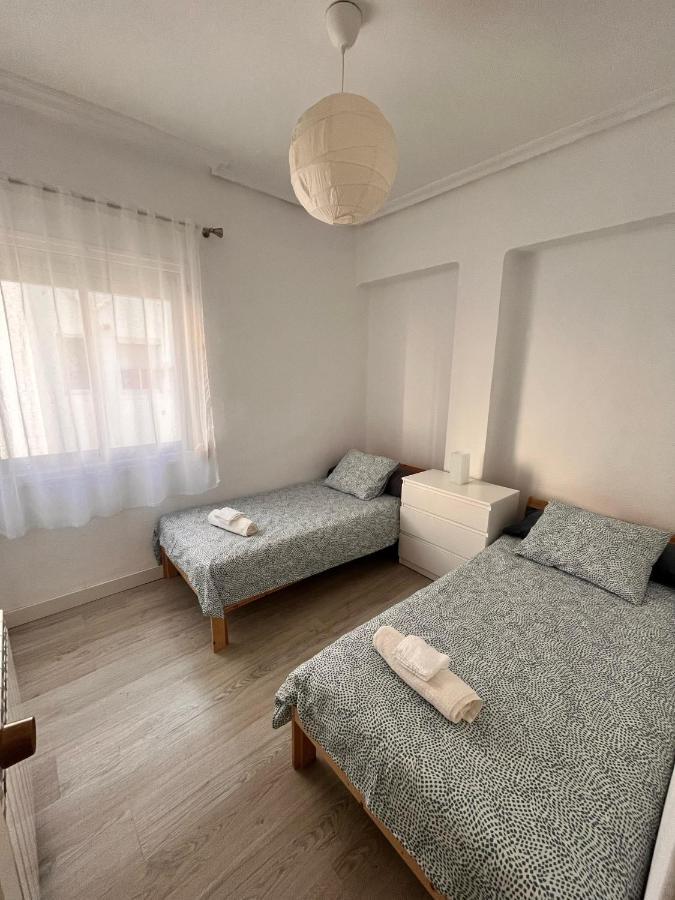 Tu Hogar En Logrono Διαμέρισμα Εξωτερικό φωτογραφία
