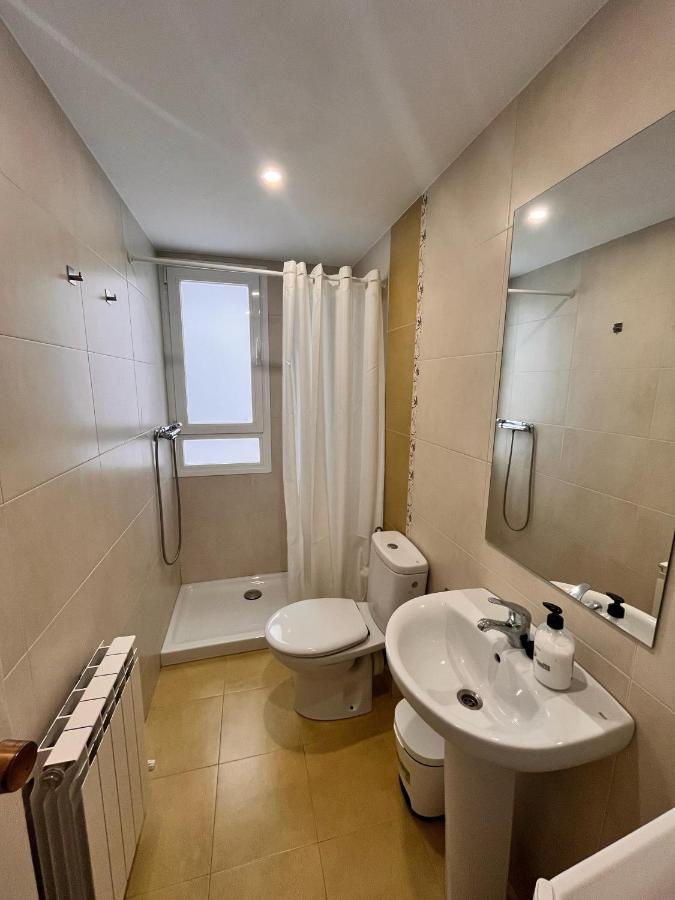 Tu Hogar En Logrono Διαμέρισμα Εξωτερικό φωτογραφία